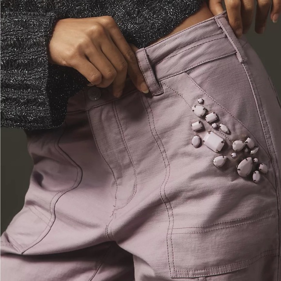 Related leg pants by Pilcro - Picture 3 of 7